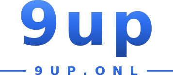 9up logo